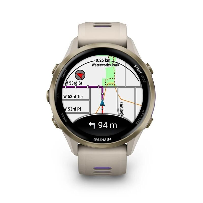 Garmin Forerunner 970 / 010-02969 Purple