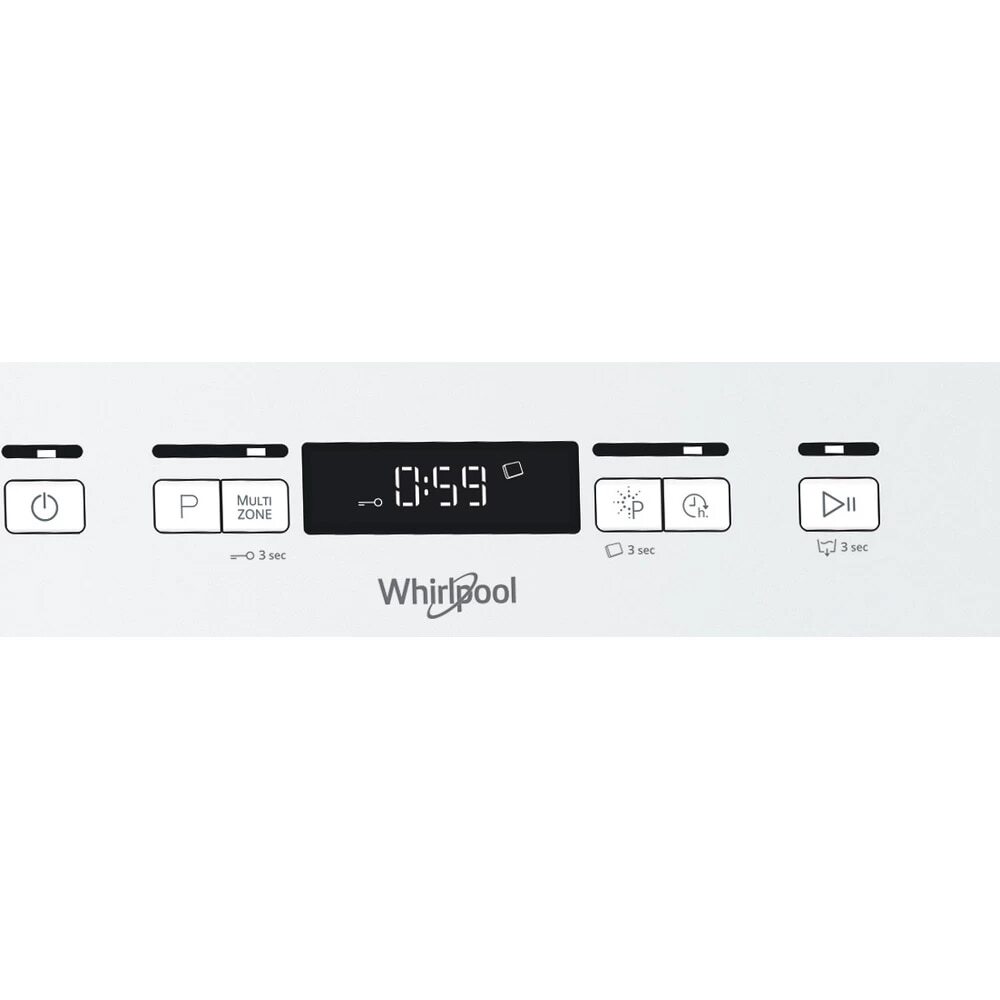 Whirlpool WFC 3C26 P