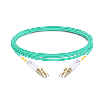APC Fiber optic patch cord FO-P020 / 2m