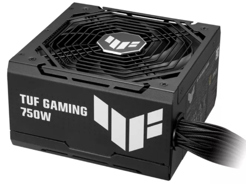 ASUS TUF Gaming 750W / TUF-GAMING-750B