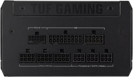 ASUS TUF Gaming 750W / TUF-GAMING-750B