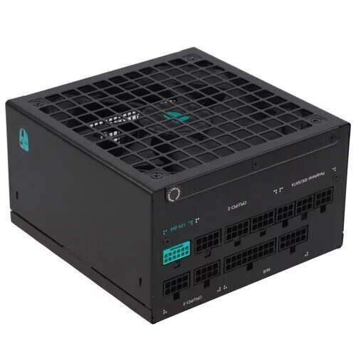 GamerStorm PN1000M / 1000W Black