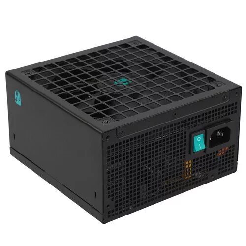 GamerStorm PN1000M / 1000W Black