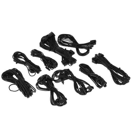 GamerStorm PN1000M / 1000W Black