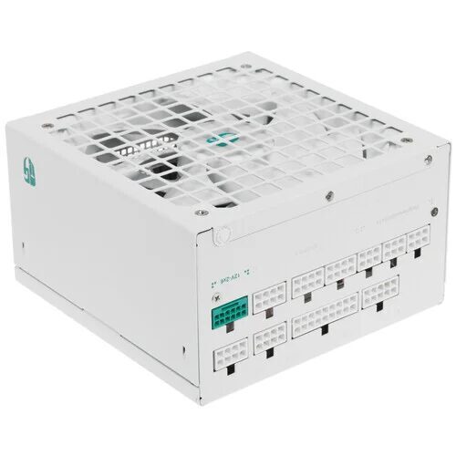 GamerStorm PN1000M / 1000W White