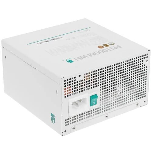 GamerStorm PN1000M / 1000W White