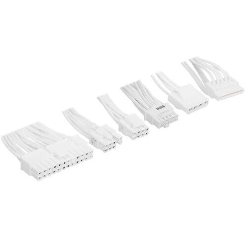 GamerStorm PN1000M / 1000W White