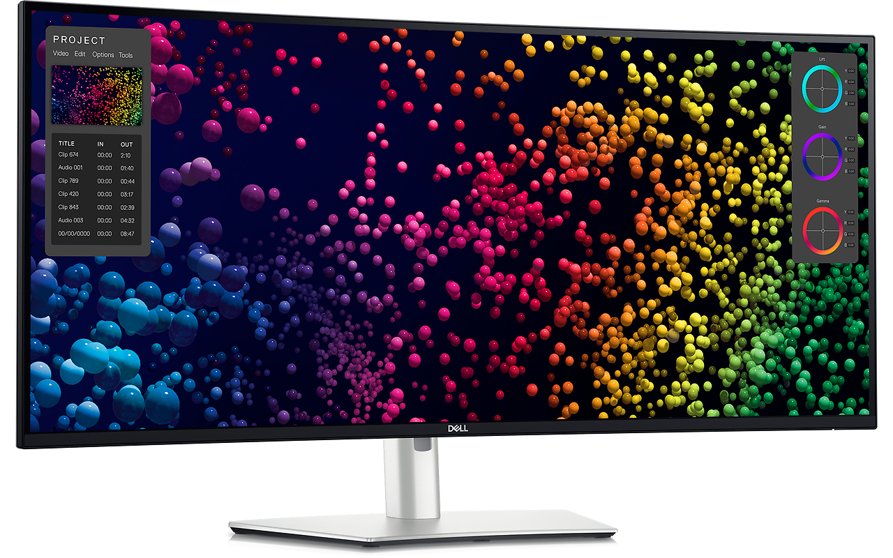 DELL U4025QW / 40 5K2K UltraWide