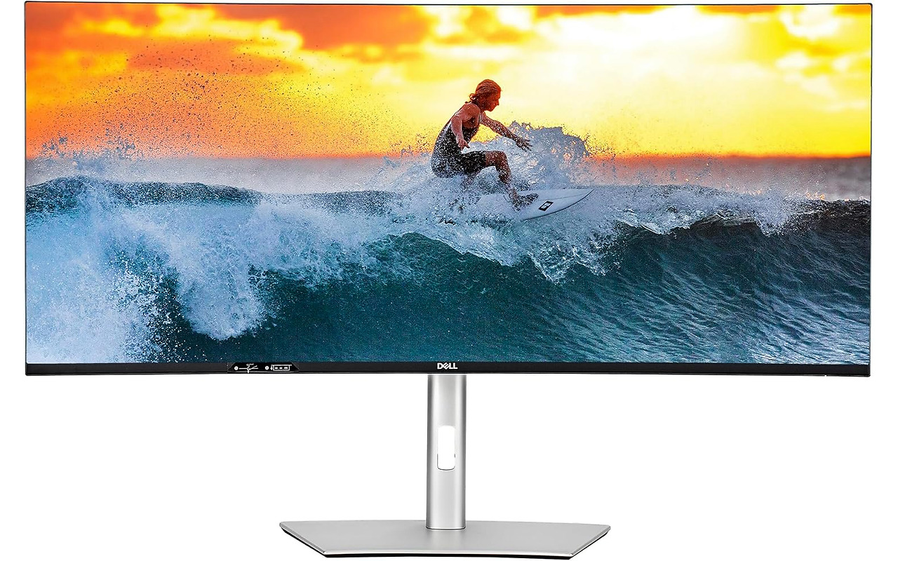 DELL U4025QW / 40 5K2K UltraWide