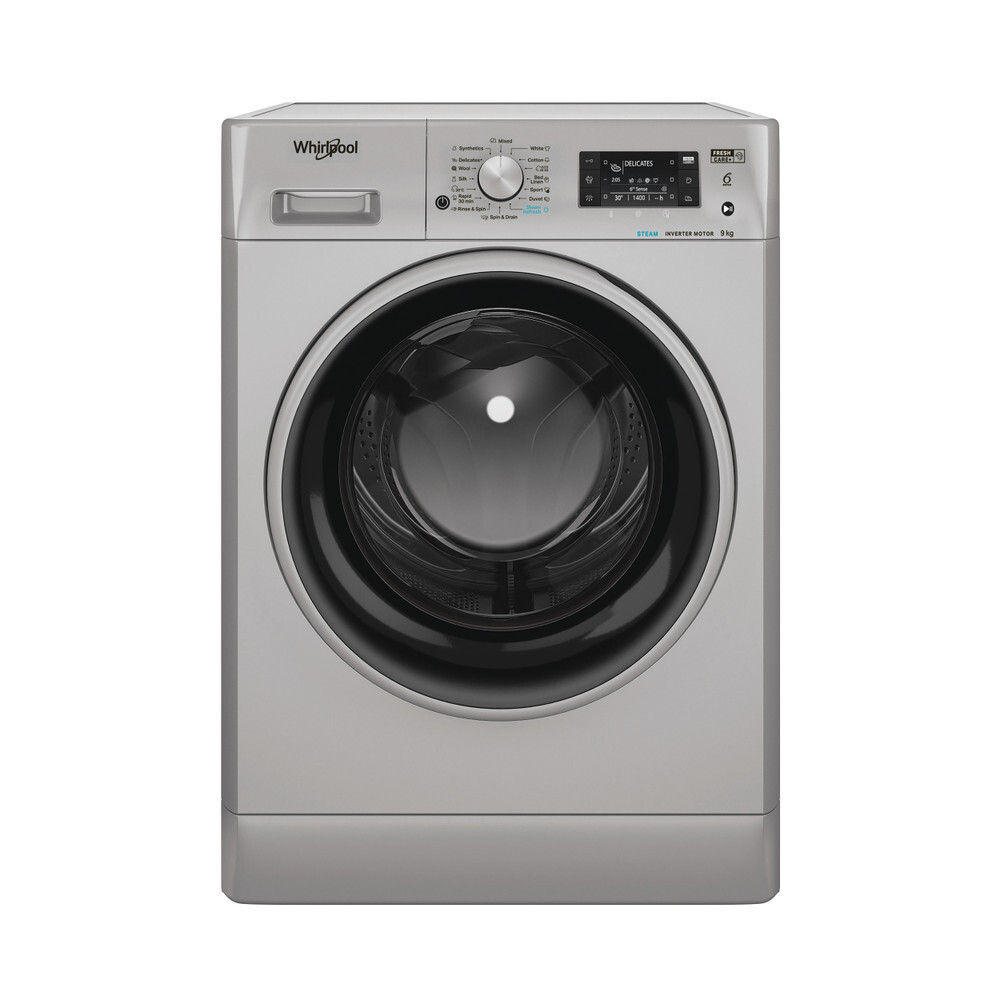 Whirlpool FFD 9469 SBSV EU