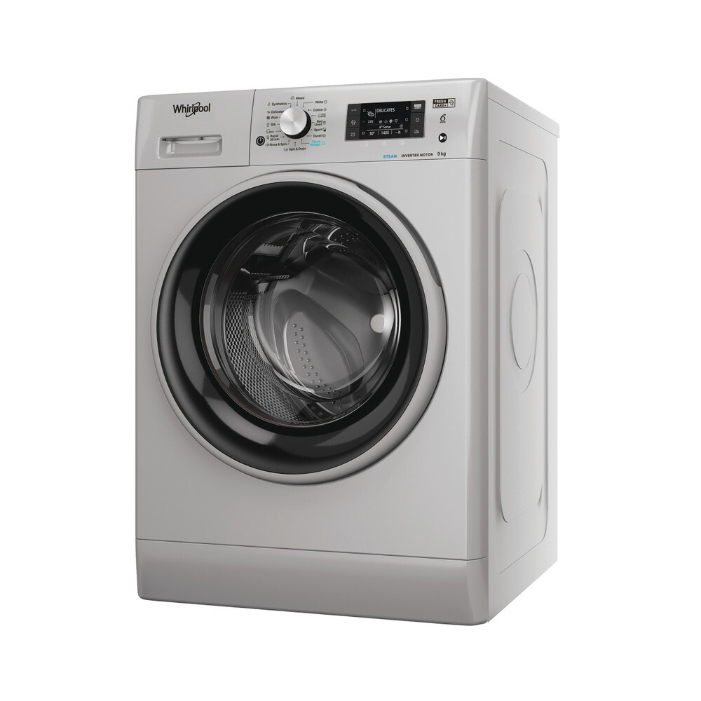 Whirlpool FFD 9469 SBSV EU
