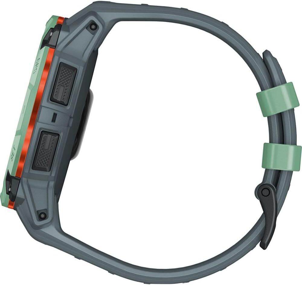 Garmin Instinct 3 50mm / 010-03020-00 Green