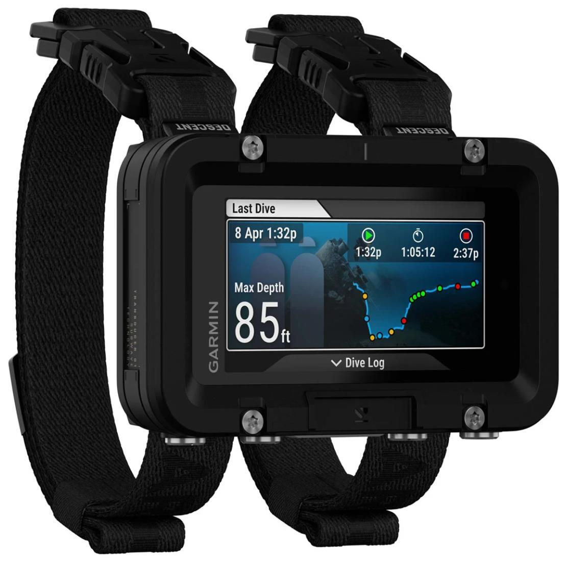 Garmin Descent X50i / 010-02853-00
