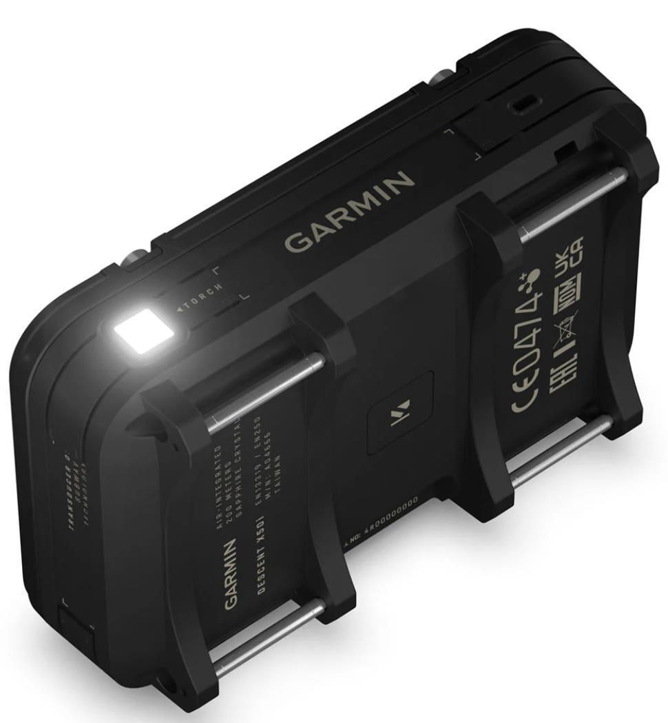 Garmin Descent X50i / 010-02853-00