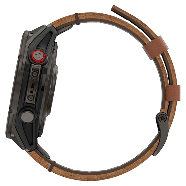 Garmin fenix 8 Pro  51 mm AMOLED / 010-03199-40