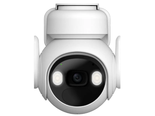 IMOU Outdoor Cell PT Kit Lite 3Mp / IPC-K9ECP-3T0WE/FSP1