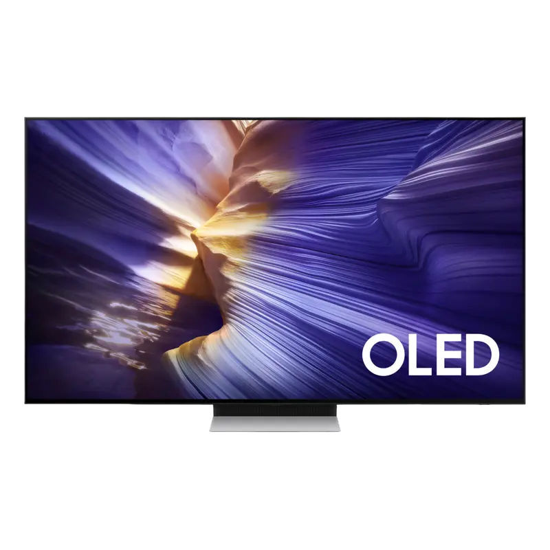 Samsung QE48S90FAEXUA / 48 OLED Tizen Black