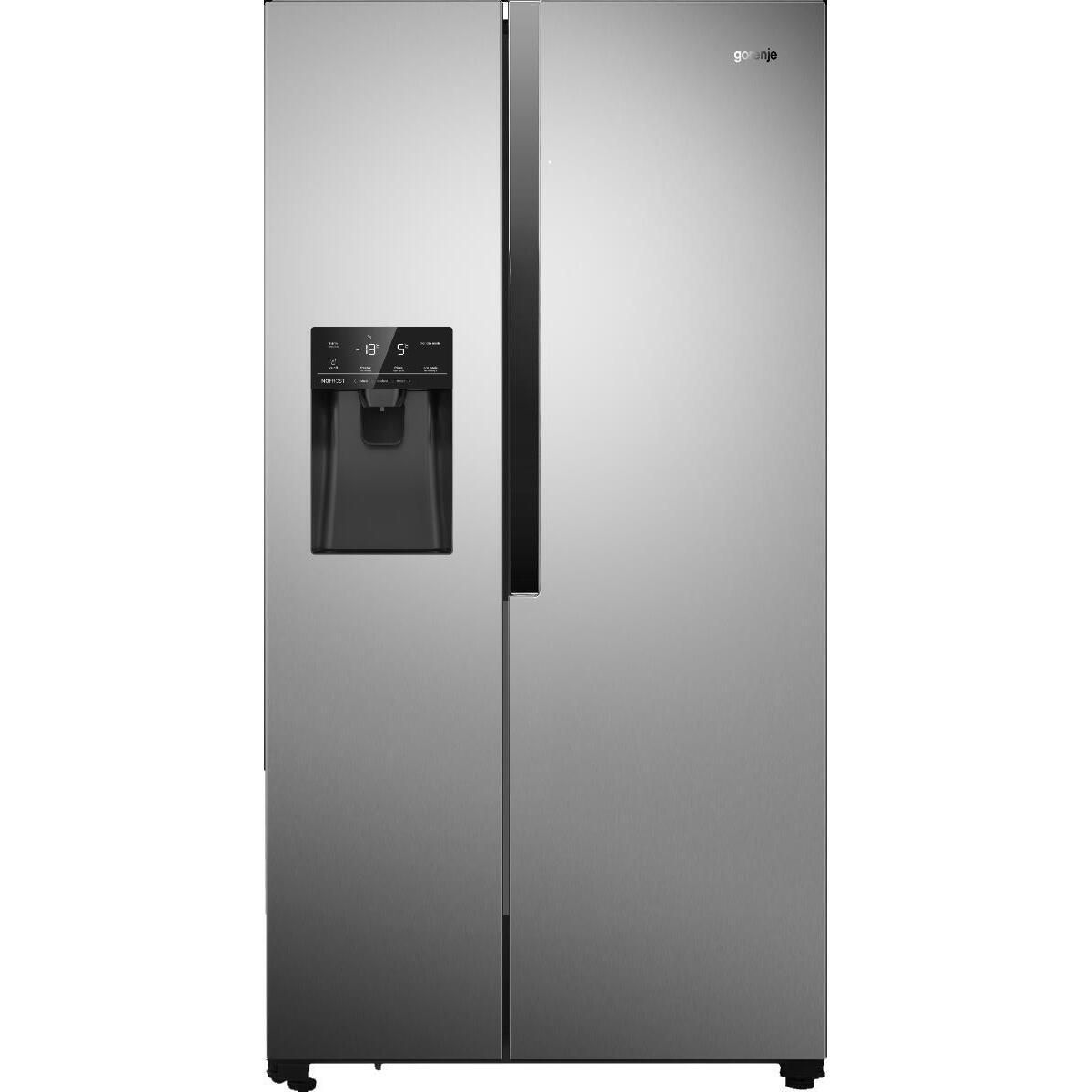 GORENJE NRS9182VX1