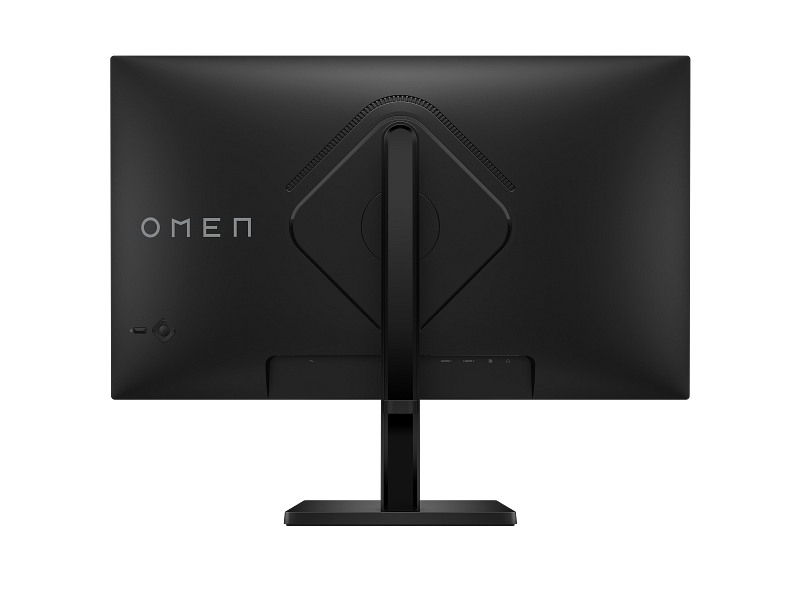 HP OMEN G2 AV4K1E9 / 27 FullHD 180Hz