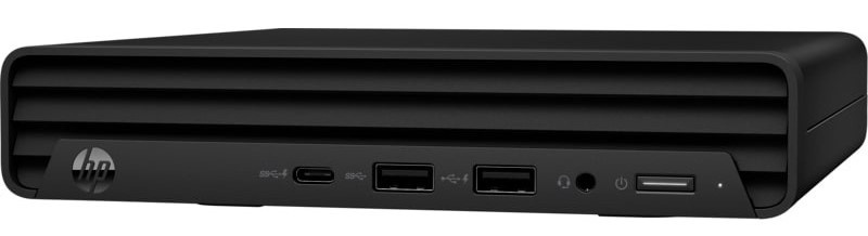 HP Pro Mini 260 G9 MFF / Core i5-1334U / 16GB DDR4 / 512GB NVMe /