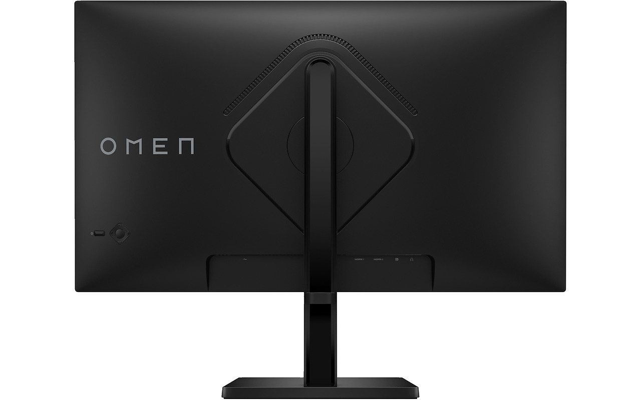 HP OMEN 27q G2 AV4H6E9 / 27 QHD 180Hz