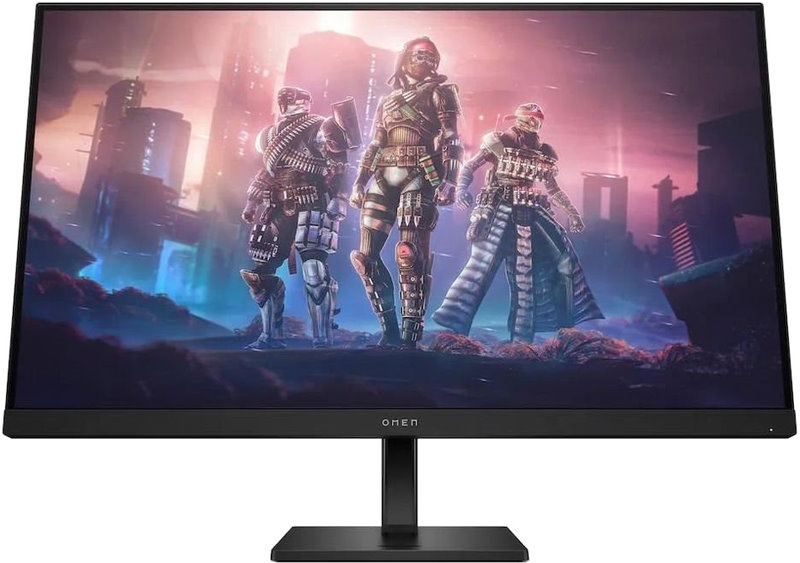 HP OMEN 32q 780K0E9 / 32 QHD 165Hz