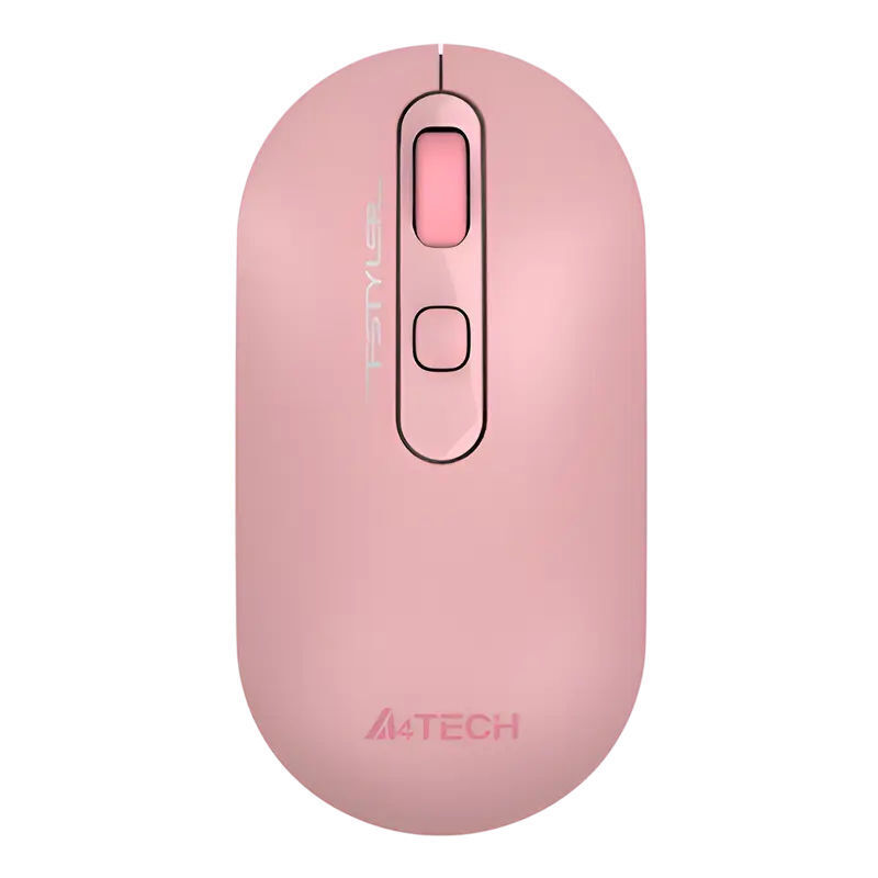 A4Tech FG20 Pink