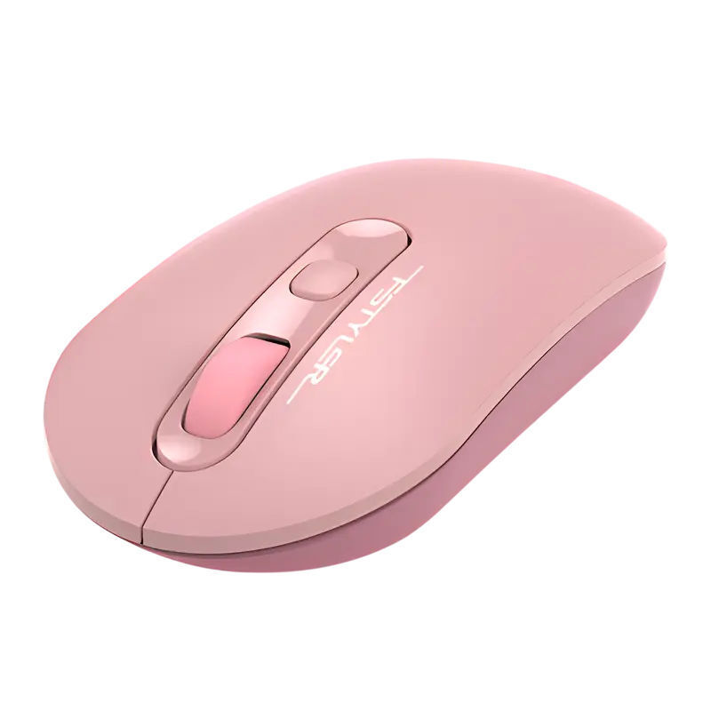 A4Tech FG20 Pink