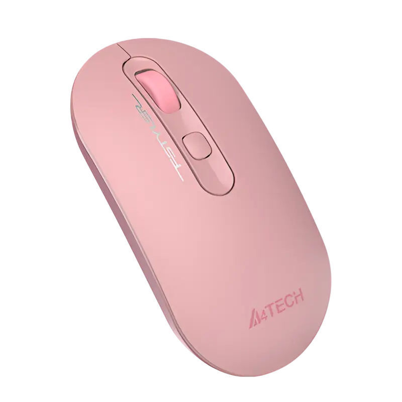 A4Tech FG20 Pink