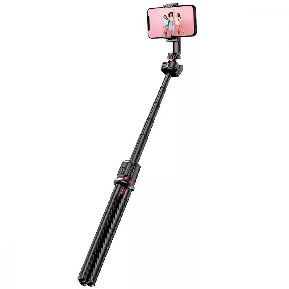 Proove Tripod Flexible Portable / 658mm