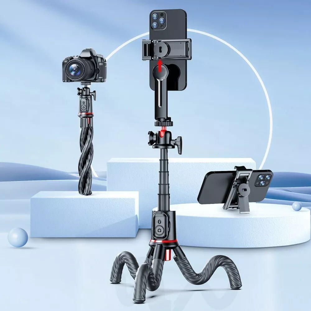 Proove Tripod Flexible Portable / 658mm