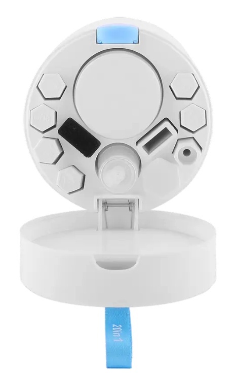 Proove Mr. Cleaner 20in1