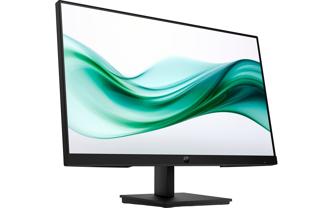 HP 3 Pro 324pv / 23.8 FullHD 9U5C1AA