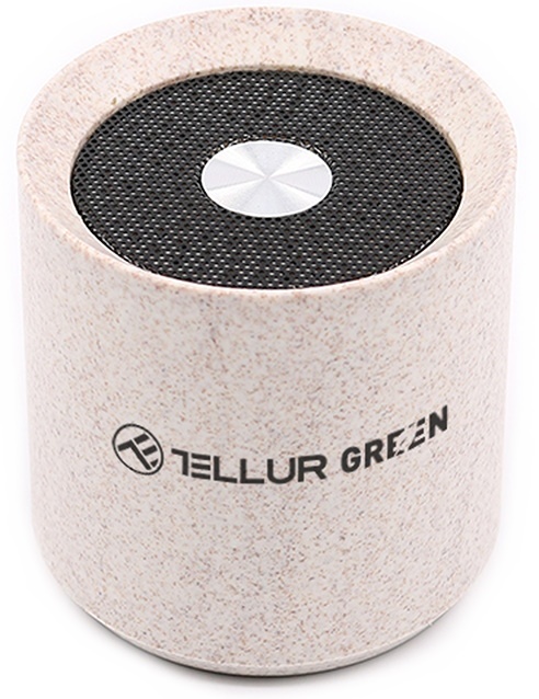 Tellur Green  / TLL161231