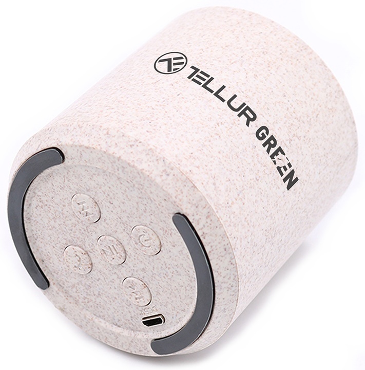 Tellur Green  / TLL161231