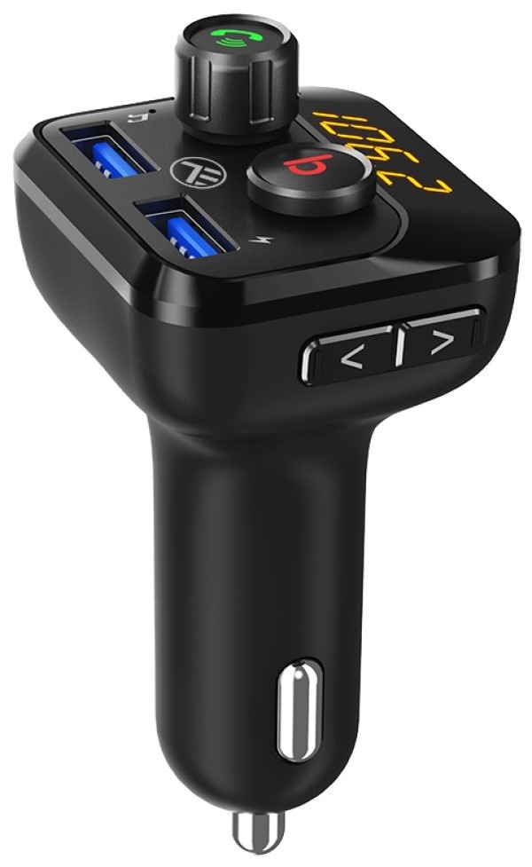 Tellur FMT-B8 FM Transmitter Bluetooth