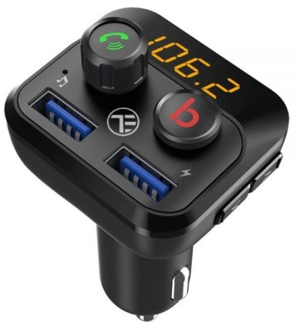 Tellur FMT-B8 FM Transmitter Bluetooth
