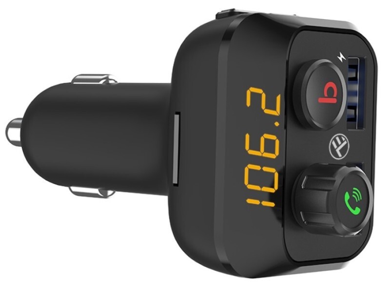 Tellur FMT-B8 FM Transmitter Bluetooth