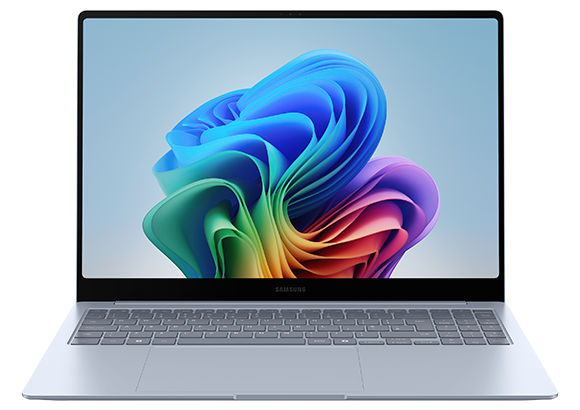 Samsung Galaxy Book4 Edge / 16 WQXGA+ AMOLED / Snapdragon X Elite / 16GB DDR5 / 1TB SSD / Windows 11 Home