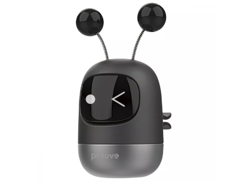 Proove  Auto Car Fragrance  Emoji Robot Playful