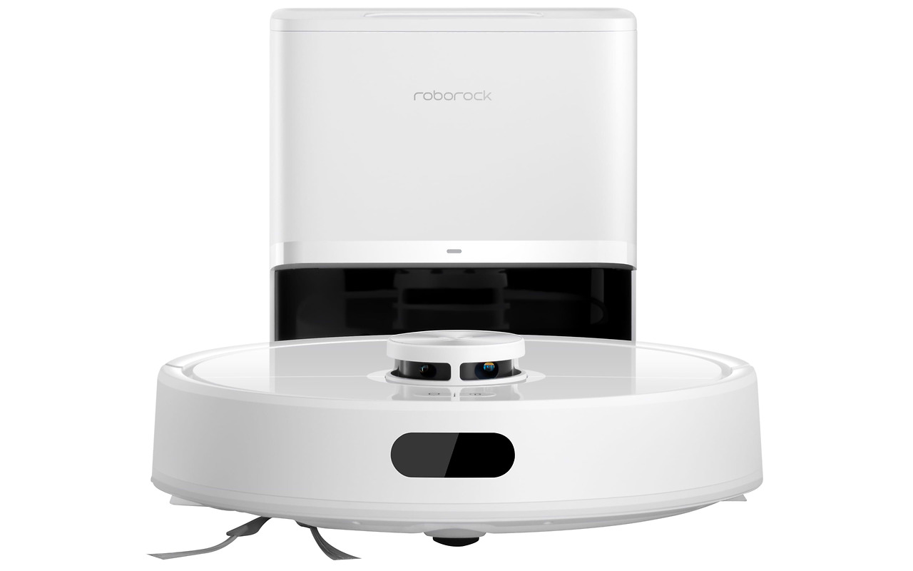 Roborock Q7 TF+ White