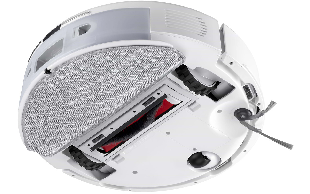 Roborock Q7 TF+ White