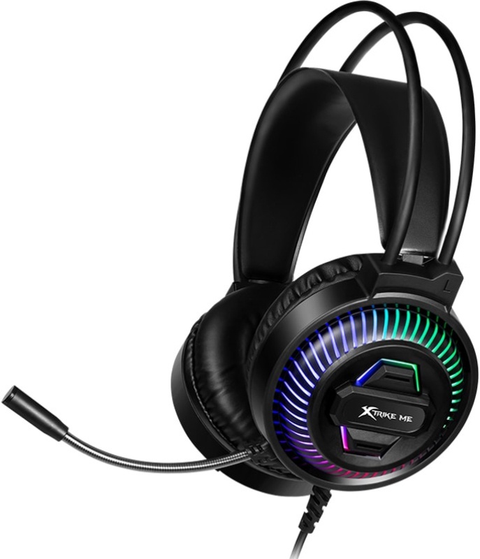 Xtrike Me GH-510