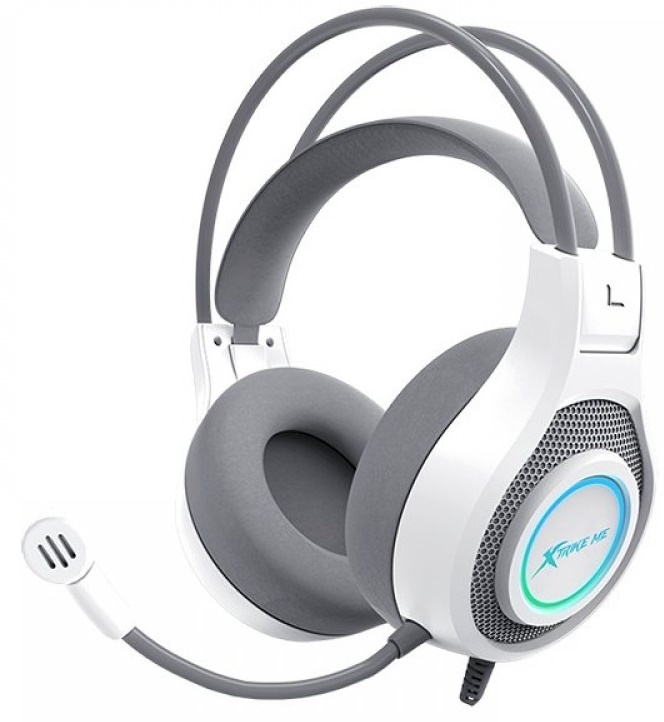 Xtrike Me GH-515 White