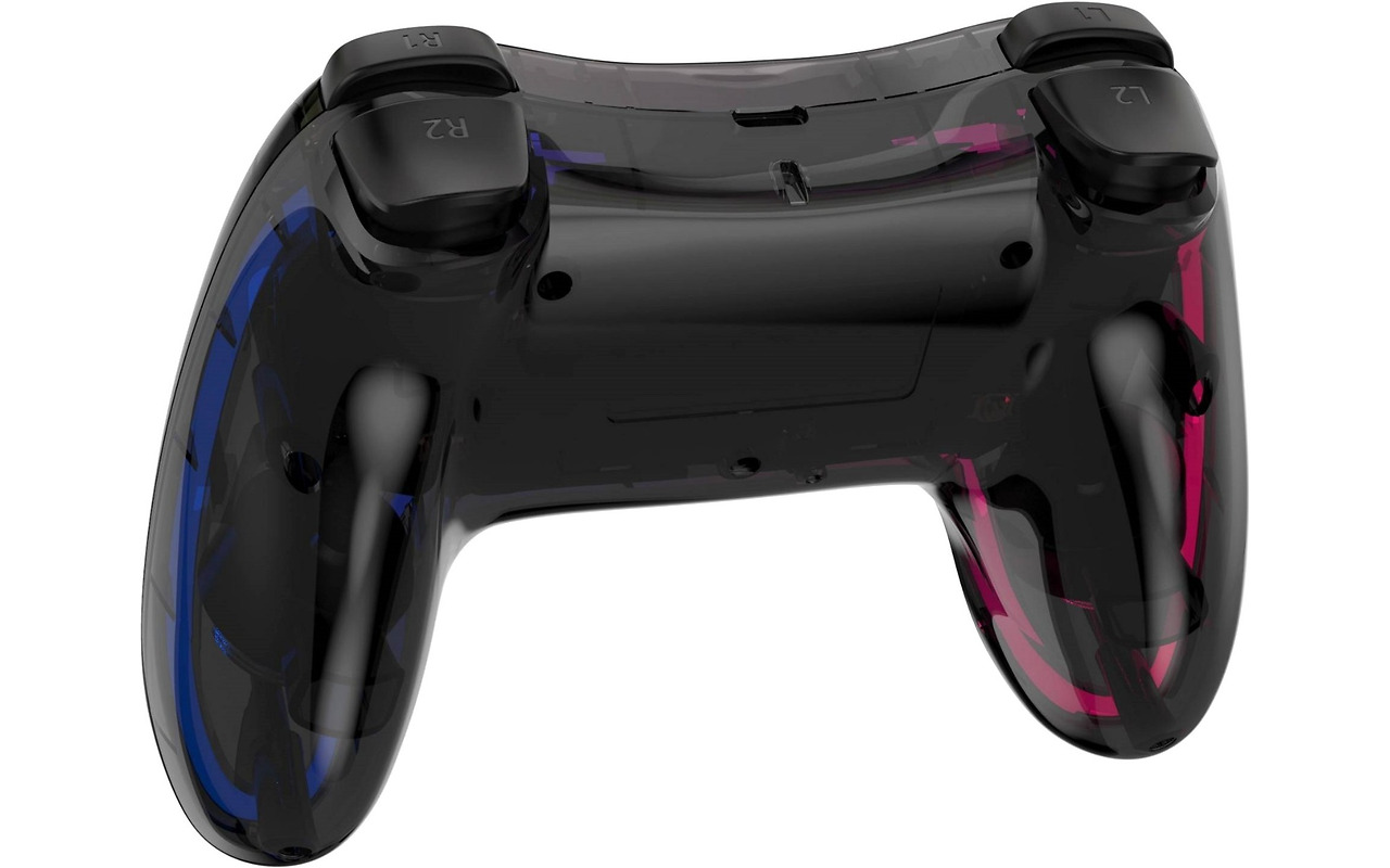 Xtrike Me GP-52 for Android/iOS/PC/PS3/PS4/Nintendo Swith