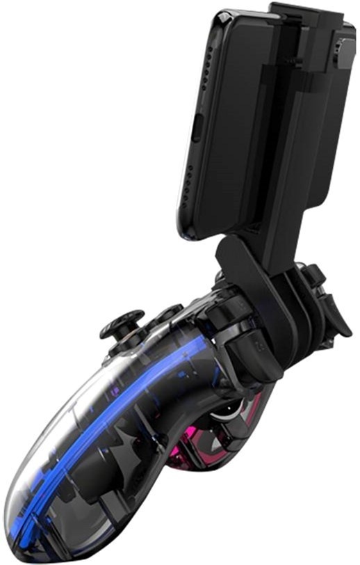 Xtrike Me GP-52 for Android/iOS/PC/PS3/PS4/Nintendo Swith