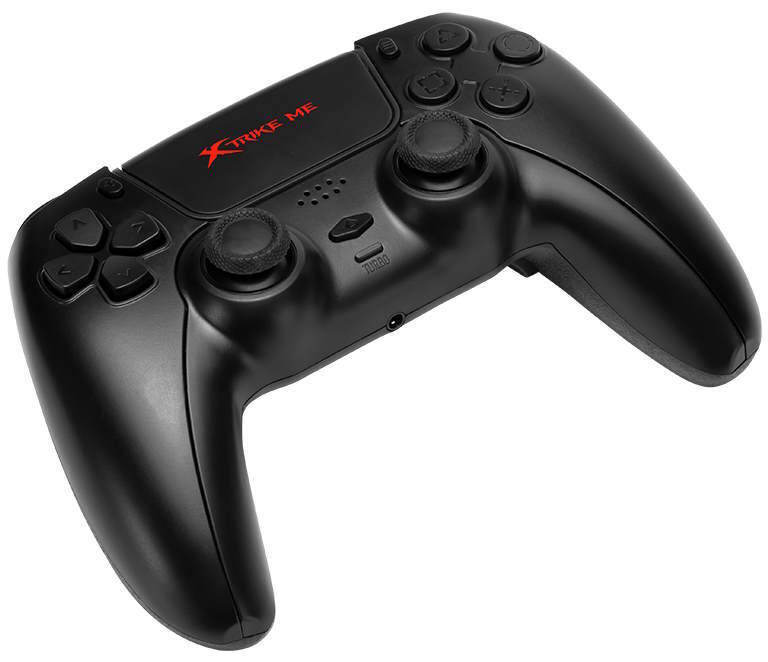 Xtrike Me GP-51 for Android/PC/PS4