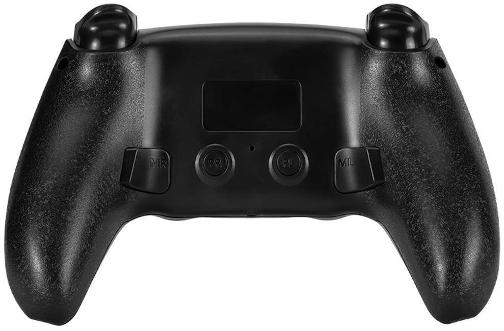 Xtrike Me GP-51 for Android/PC/PS4