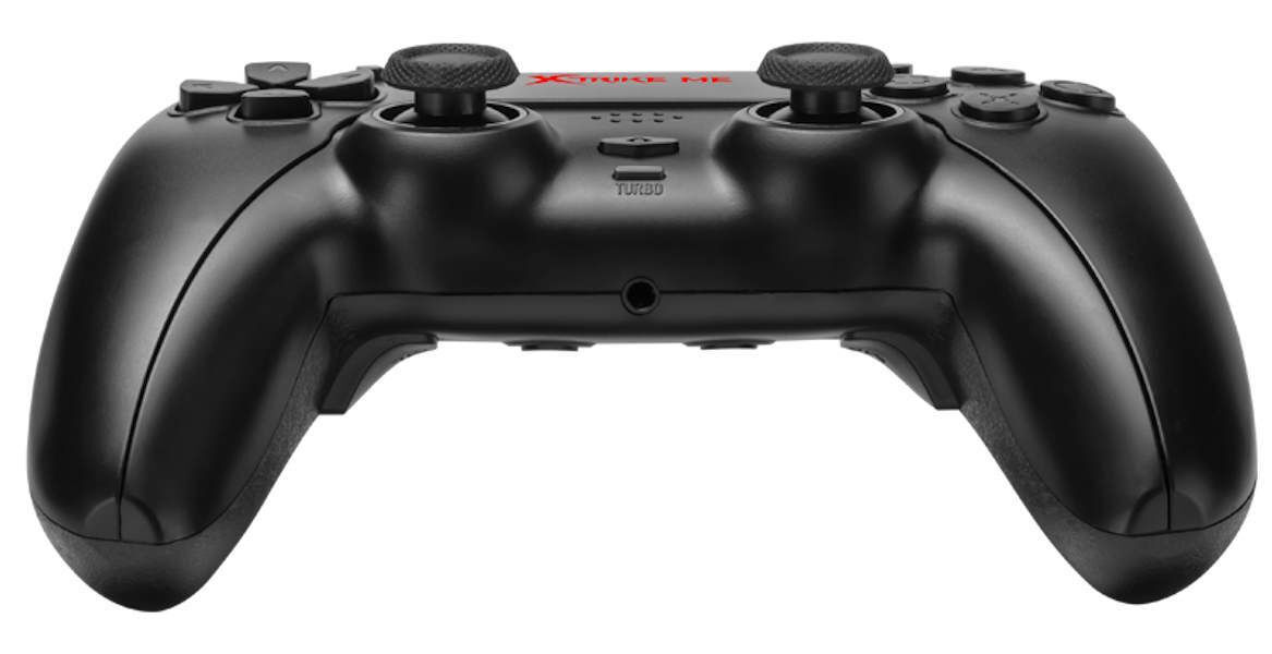 Xtrike Me GP-51 for Android/PC/PS4