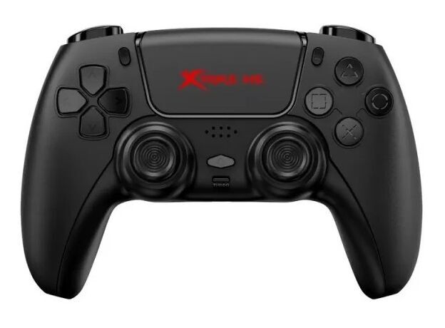 Xtrike Me GP-51 for Android/PC/PS4